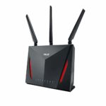 Router gaming barato